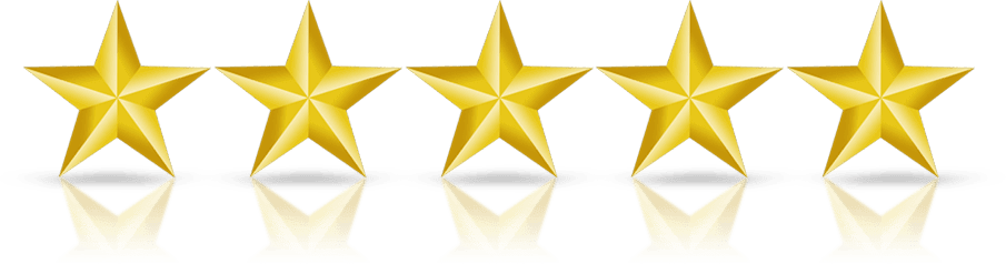 LipoZil Drops customer reviews five stars